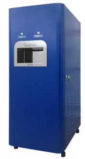 Автомат газированной воды Aquatic АГВ-150Э