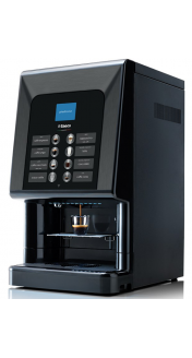 Автоматическая кофемашина Saeco Phedra Evo Cappuccino