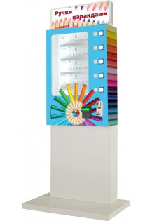 Торговый автомат по продаже ручек и карандашей SM MINI..